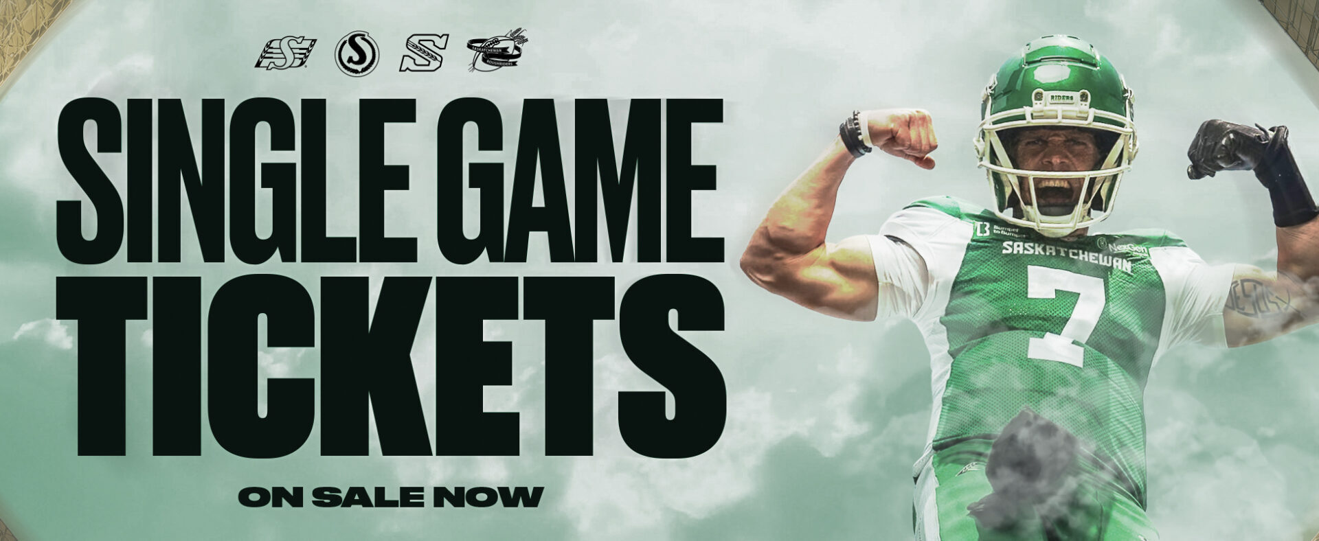 Riders Announce 2026 Themes, Launch Single Game Ticket Sales