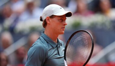 Italian Open leaders side with players on prize-money issue