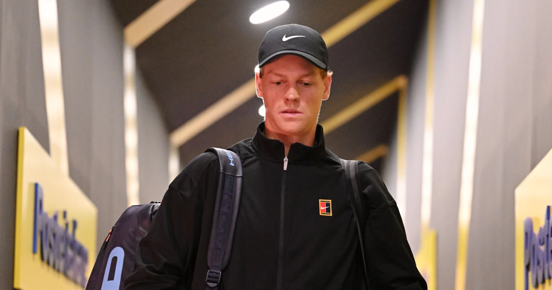 Jannik Sinner, Rome 2026