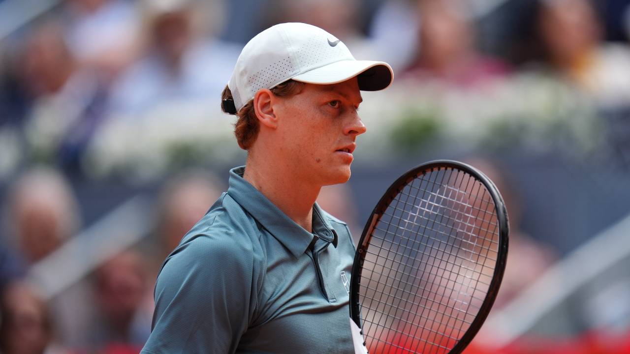 Italian Open leaders side with players on prize-money issue