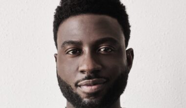 'Man of Tomorrow' Enlists Sinqua Walls (Exclusive)