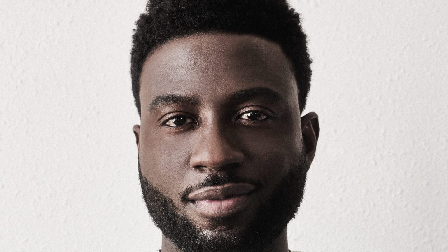 'Man of Tomorrow' Enlists Sinqua Walls (Exclusive)