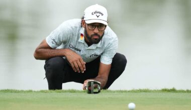 Sleeper Picks: Truist Championship - PGA TOUR