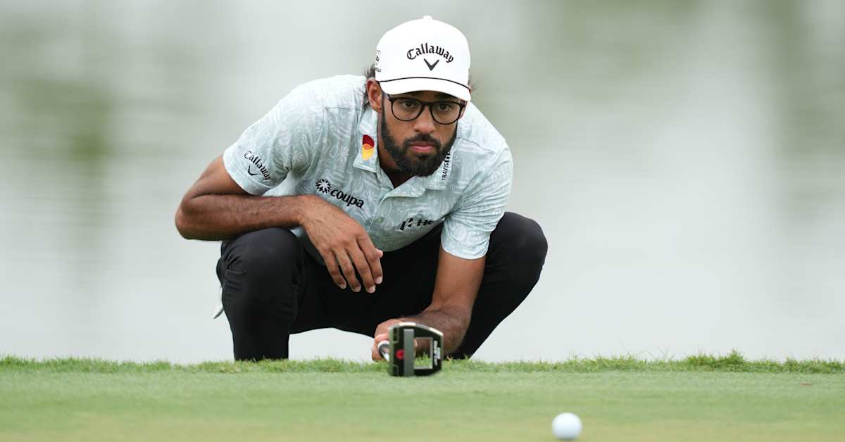 Sleeper Picks: Truist Championship - PGA TOUR
