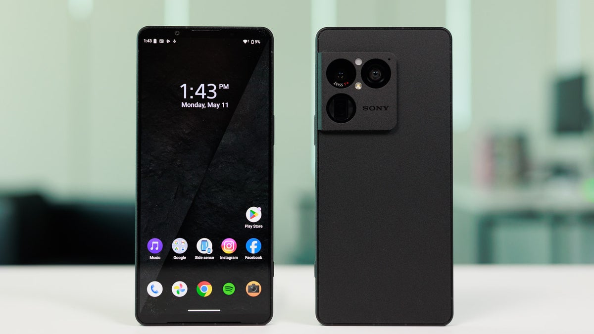 Smartphone enthusiasts would love to buy the Sony Xperia 1 VIII, they just have one request