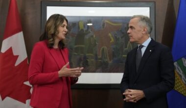 Carney, Smith Set to Make Energy Announcement in Calgary; Carbon Price Deal Expected - Canadian Energy News, Top Headlines, Commentaries, Features & Events