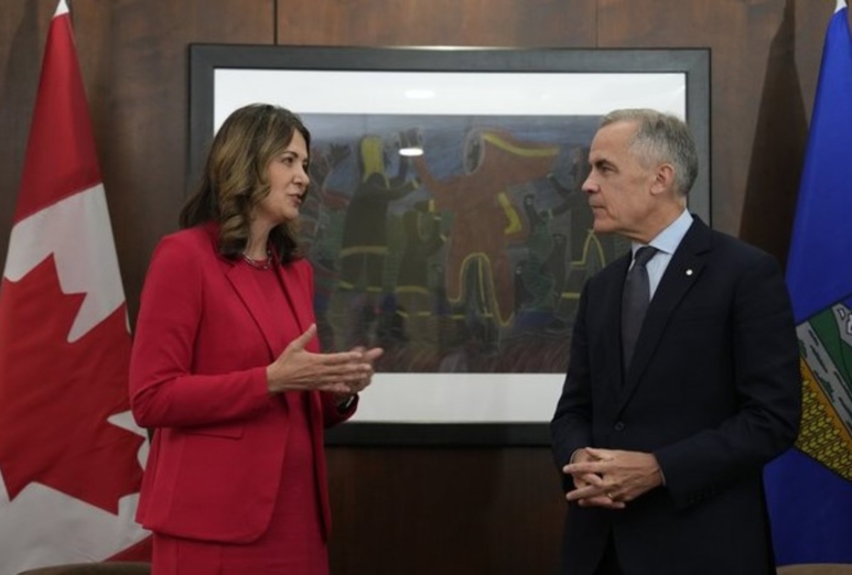 Carney, Smith Set to Make Energy Announcement in Calgary; Carbon Price Deal Expected - Canadian Energy News, Top Headlines, Commentaries, Features & Events