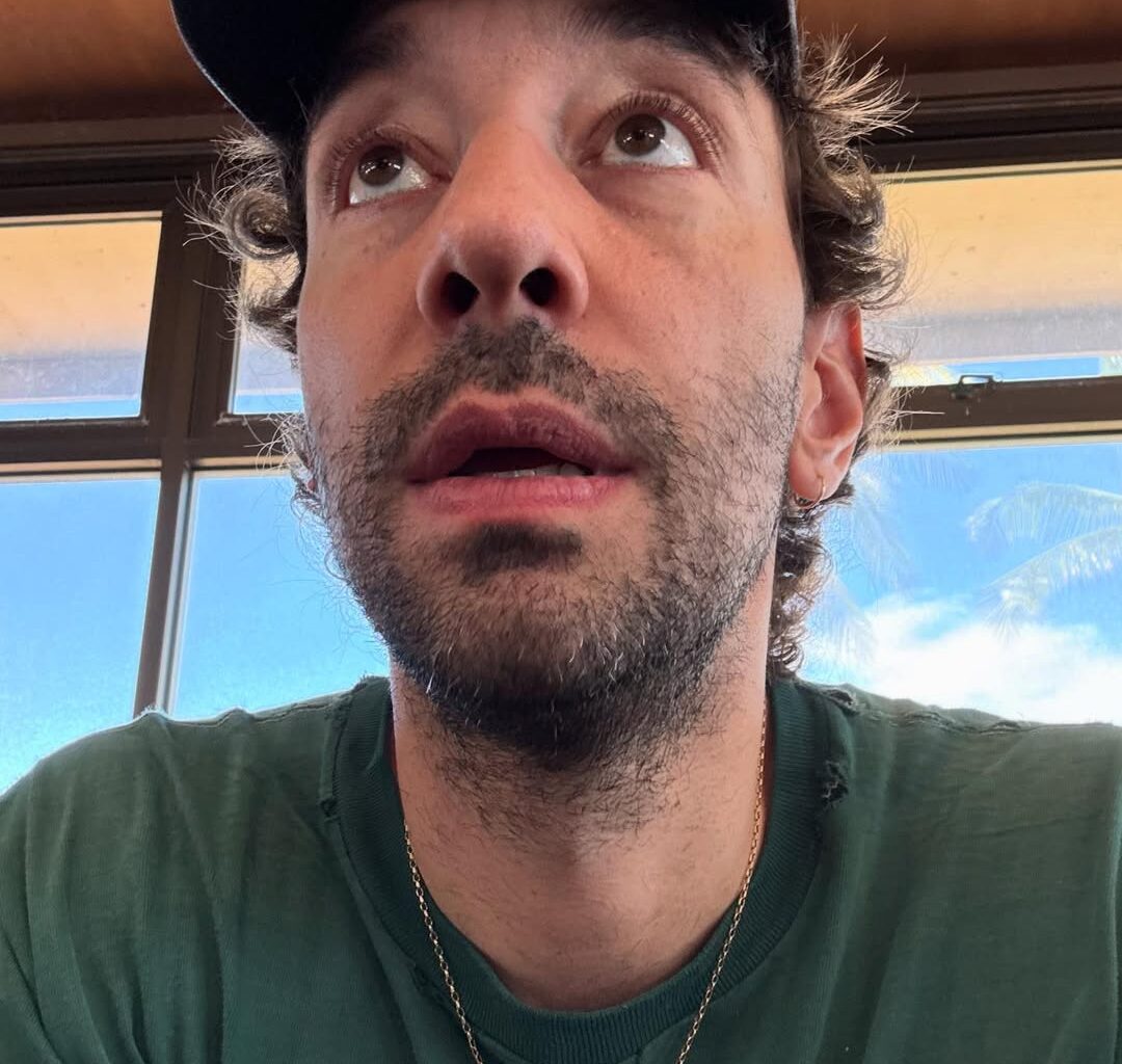 Stereogum home