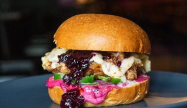 7 restaurants that closed in Toronto in April 2026