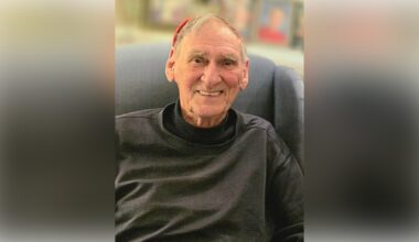 Raymond Foster Kelly (Ray) Obituary