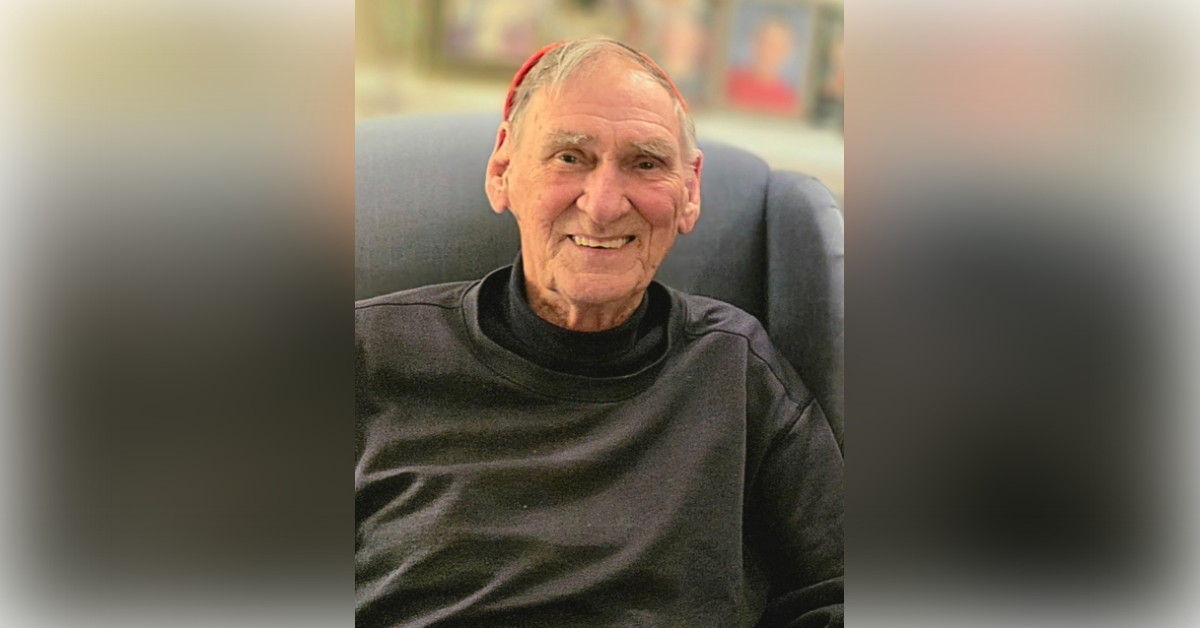 Raymond Foster Kelly (Ray) Obituary