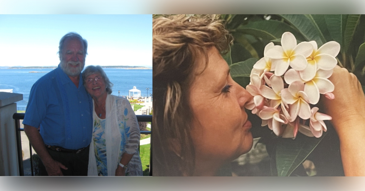 Nadene CARLINE Obituary | Vancouver Sun & Province
