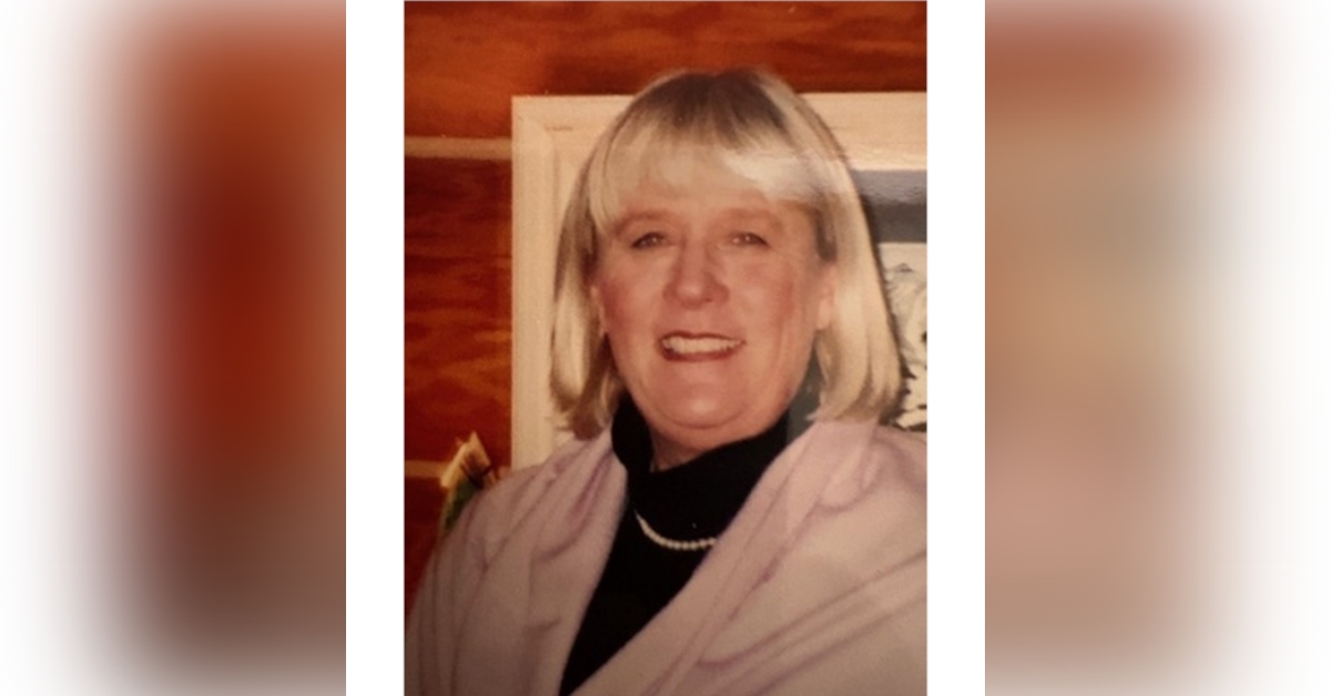 Audrey Vivian (nee Betteley) Granger Obituary | 1946 - 2026