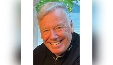 Daniel Mark Falcon Obituary | 1956 - 2026