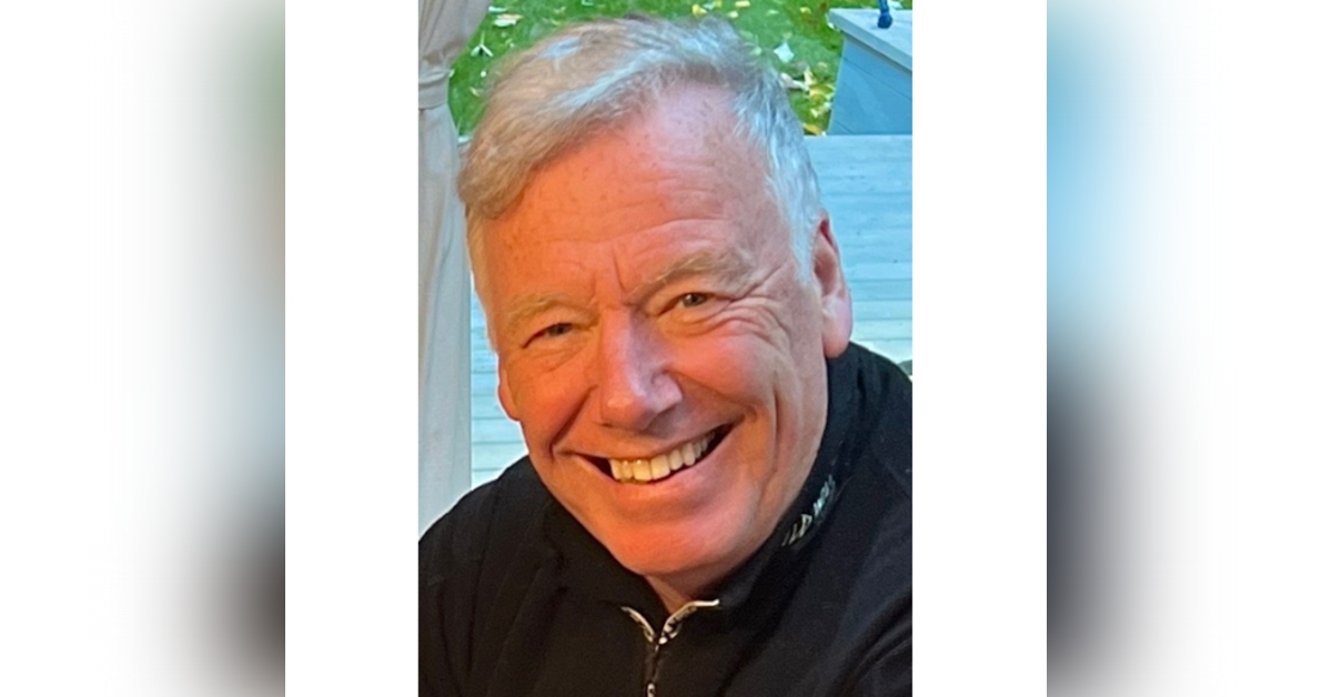 Daniel Mark Falcon Obituary | 1956 - 2026