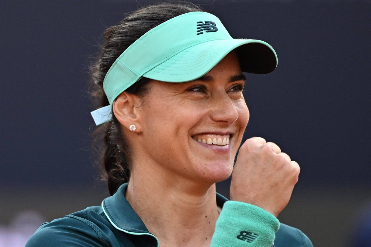 Sorana Cîrstea’s final tennis season and the right moment to retire from sports