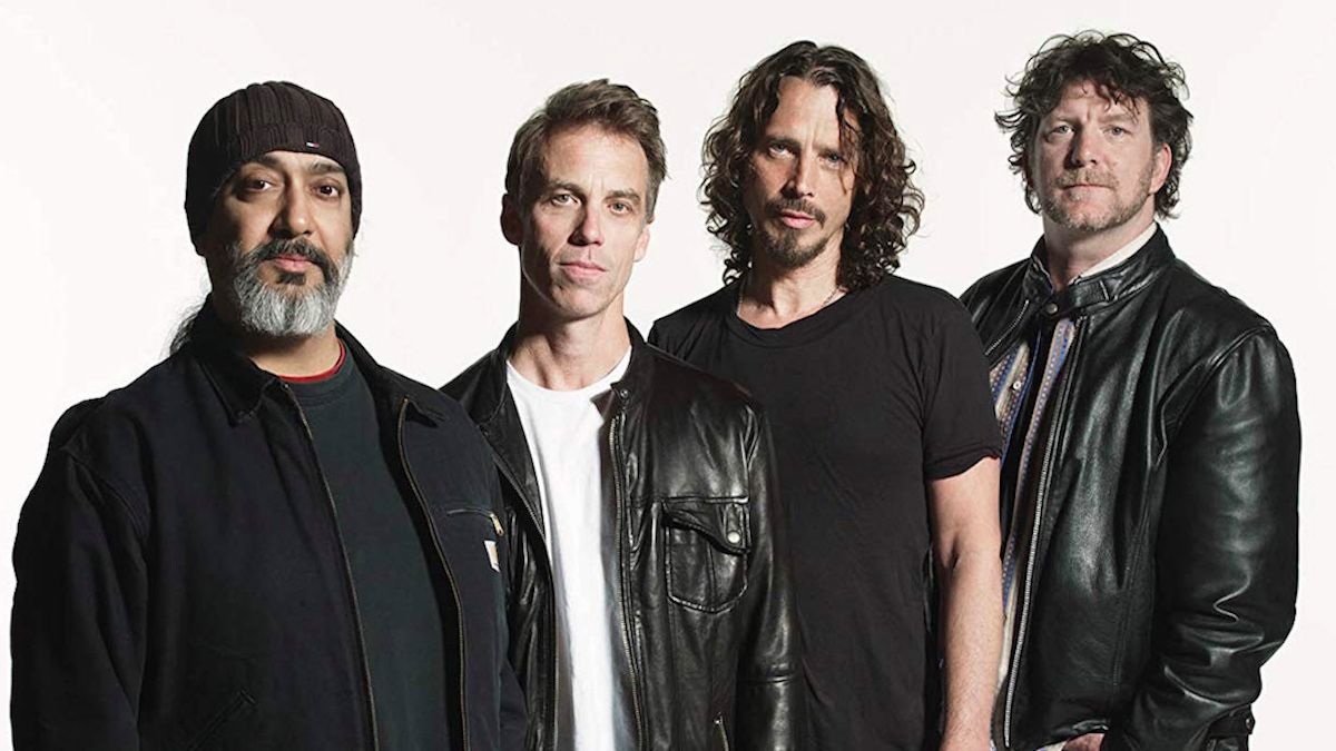 Soundgarden's Kim Thayil Recalls "Unexpected" Death of Chris Cornel