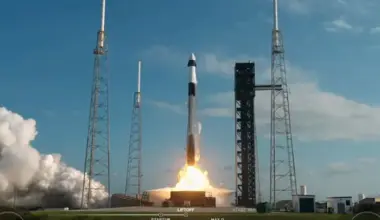 NASA science, cargo launch on 34th SpaceX resupply mission to space station