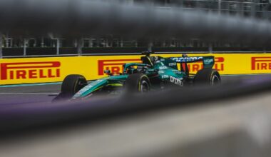 F1 rules changes to help struggling Honda get delayed green light