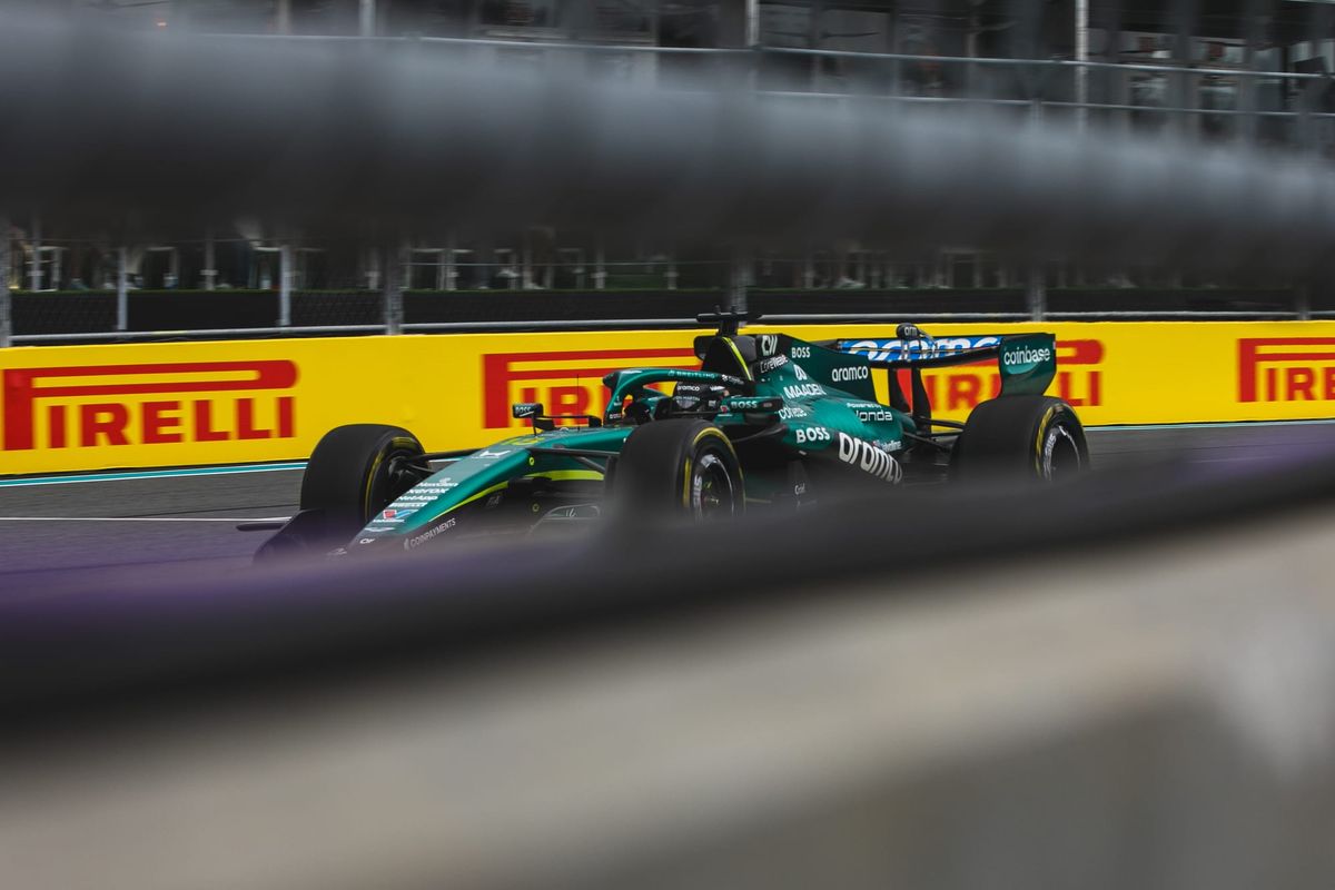 F1 rules changes to help struggling Honda get delayed green light