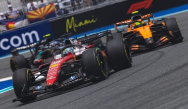 Seven things we need to know from F1’s Canadian GP