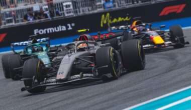 F1 must end its road relevance chase for good