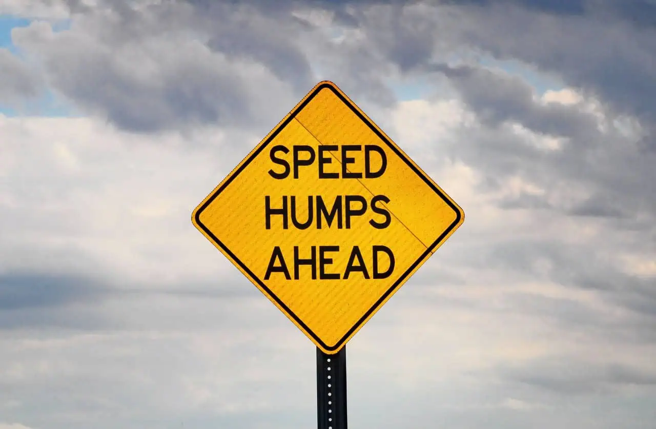 physical traffic calming measures in mississauga for 2026.