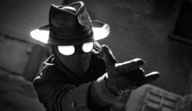 'Spider Noir' Review: Nicolas Cage Is the Fun Freak Spider-Man Needs