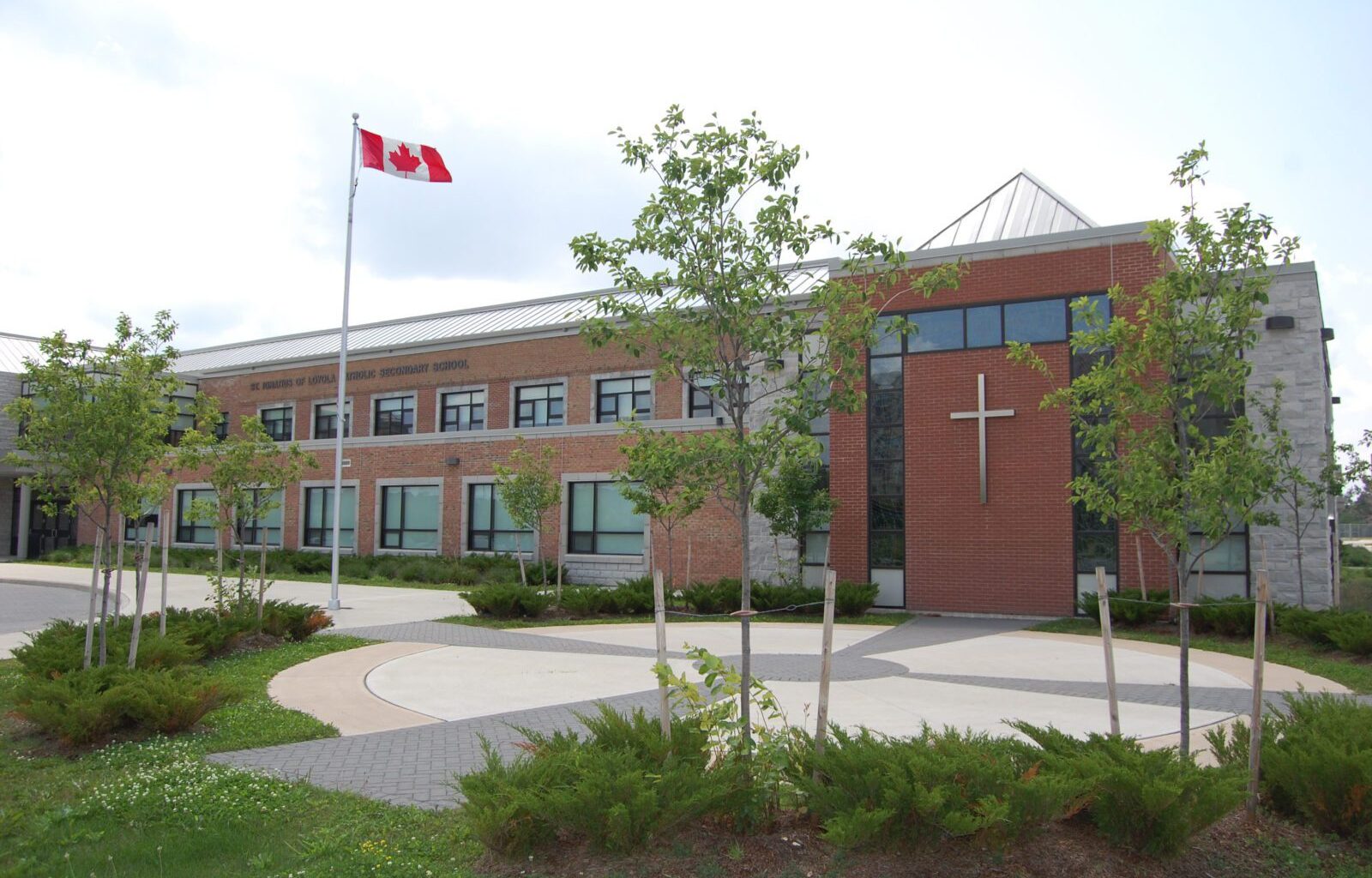 Bomb threat targets 9 Oakville and Burlington schools, police say