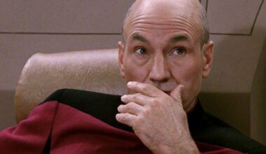 5 TV Shows Where the Protagonist Is Genuinely the Most Interesting Character (& They're Not Anti-Heroes)