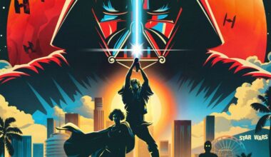 Buying 'Star Wars' Celebration Tickets Was a Nightmare