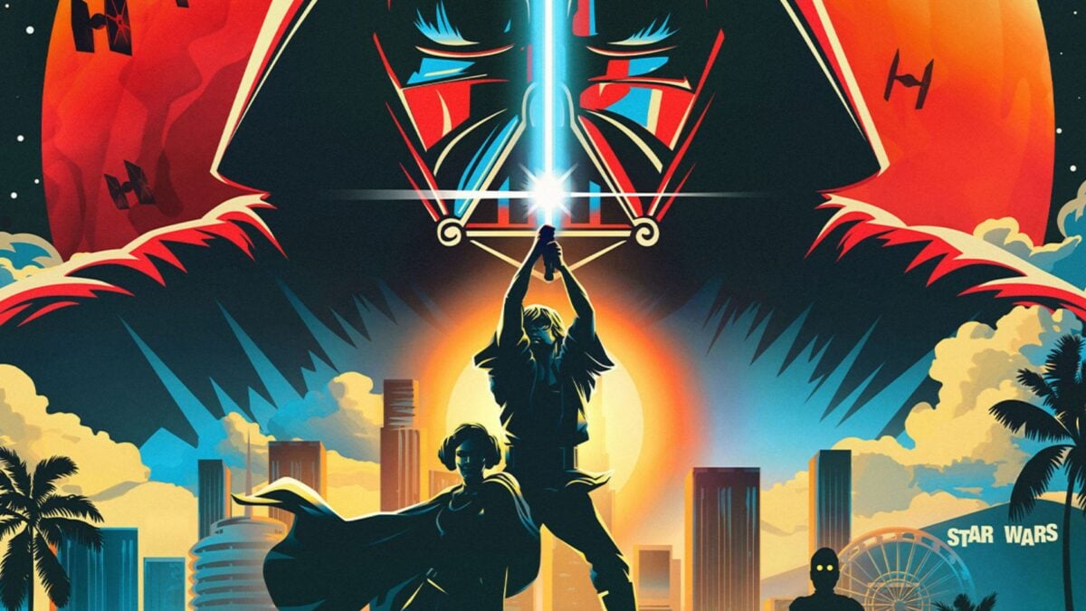 Buying 'Star Wars' Celebration Tickets Was a Nightmare