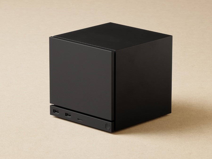 Steam Machine launch appears near as Valve adds Welcome Tour to Steam backend