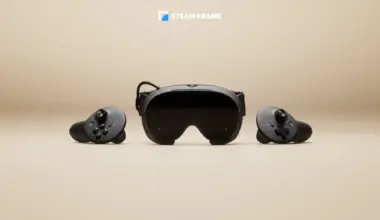 The Lab Gets Steam Frame Controller Support