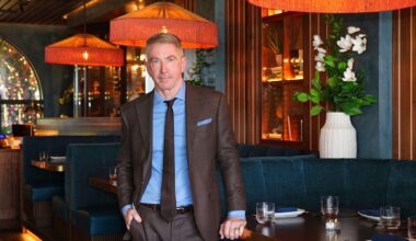 David Diamond: High school dream turns into a business on the cusp of $1B
