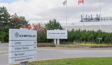 Stellantis Says New Models Create 'Meaningful' Opportunities for Idled Brampton Plant