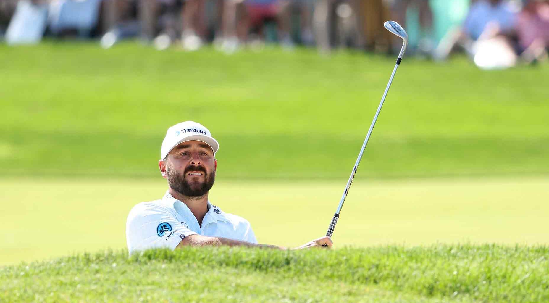 CJ Cup Byron Nelson betting guide: 7 picks our expert loves