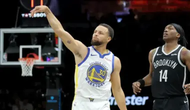 Warriors-Cavaliers trade pitch sends $269 million All-Star to Golden State image