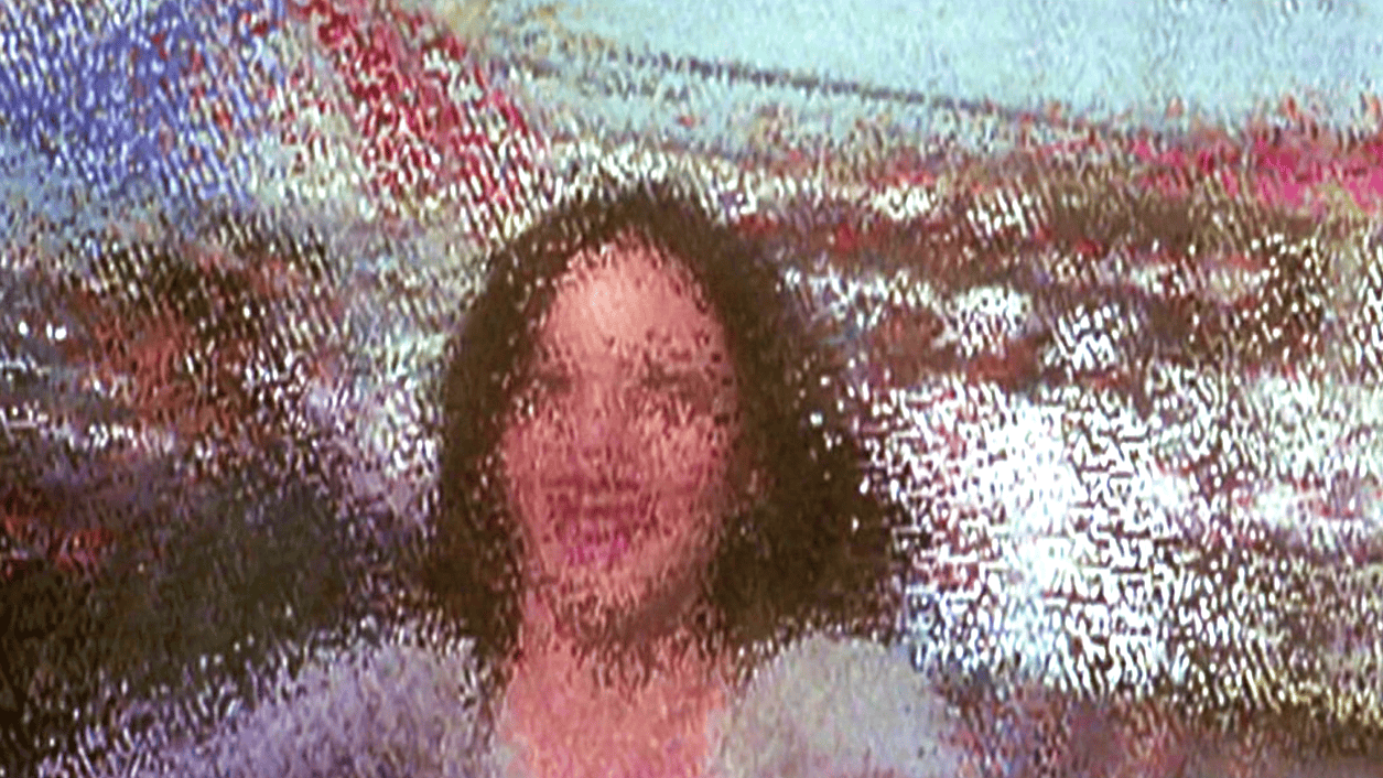 Strange Days 1995