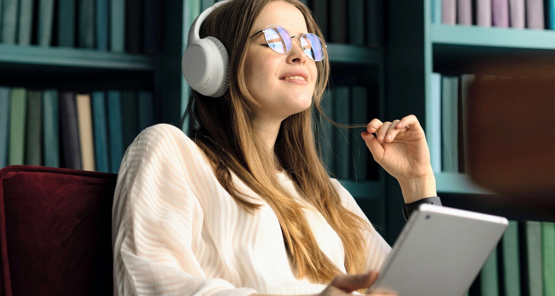 Why music helps some students study but distracts others