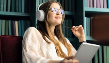 Why music helps some students study but distracts others