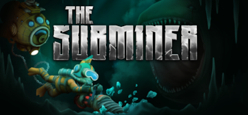 "GAME ANNOUNCEMENT: YOGSCAST GAMES REVEALS EERIE DEEP-SEA MINING EXPLORATION GAME 'THE SUBMINER'"