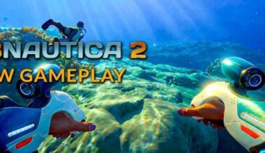 Subnautica 2 Release Time Revealed: Subnautica 2 Early Access Launch, Platforms, Preload, Game Pass And Everything Players Need To Know