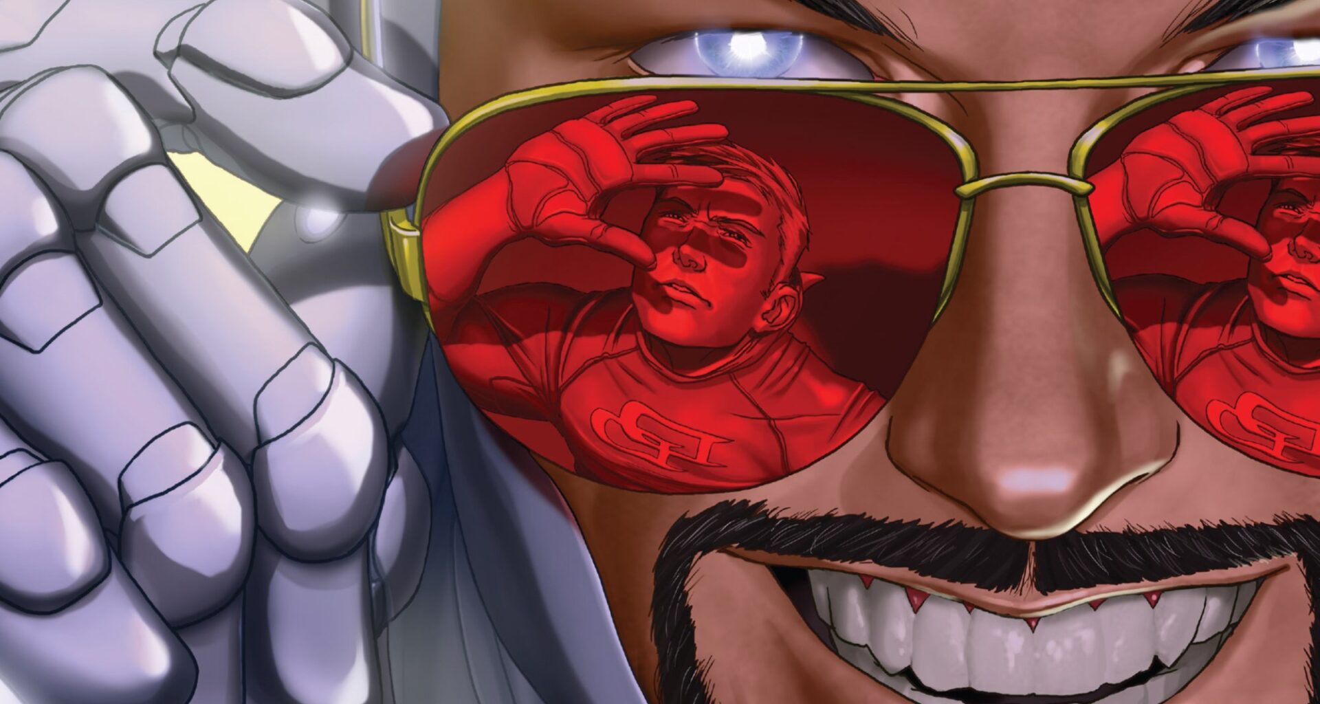 5 Great Marvel Storylines That Never Got Finished