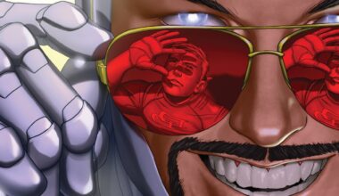 5 Great Marvel Storylines That Never Got Finished