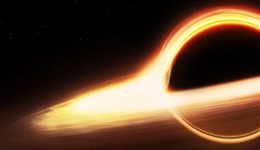 Supermassive Black Hole Singularity
