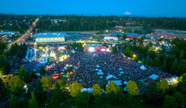 Country singer Josh Ross to headline Surrey Canada Day 2026