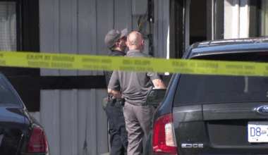 Owner of Cloverdale business shot at unsure why they were targeted