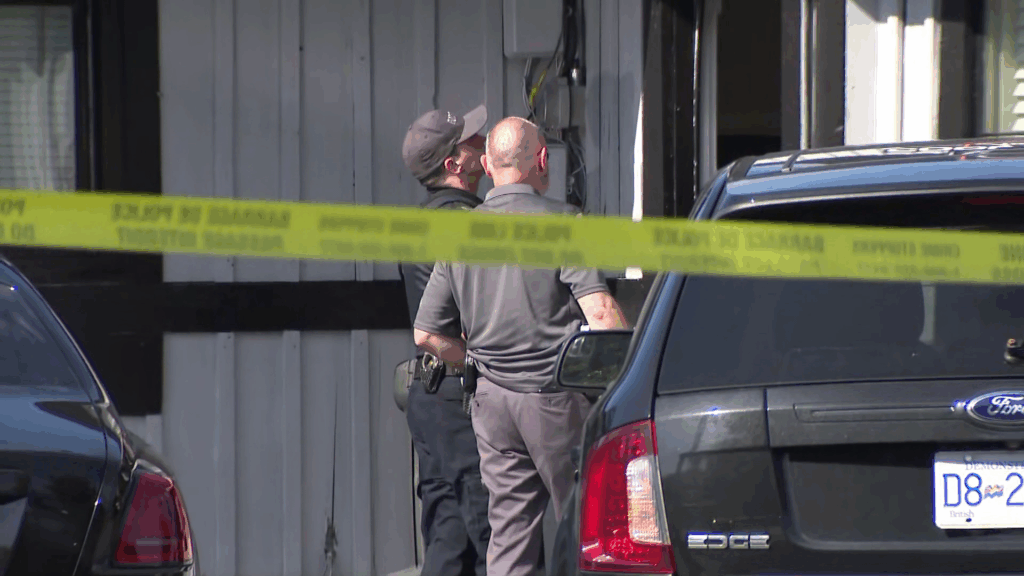 Owner of Cloverdale business shot at unsure why they were targeted