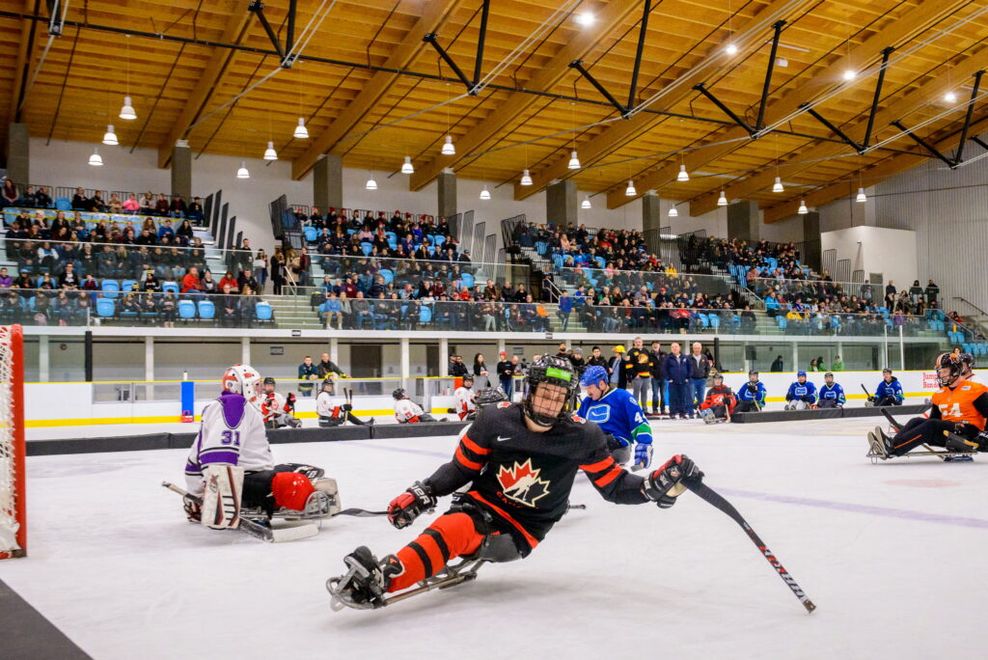 Surrey Sports Hall of Fame
